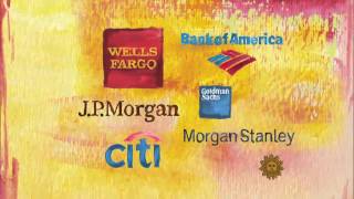 America's banks too big to fail?