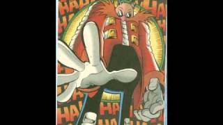 Eggman Voice (Mic Test)