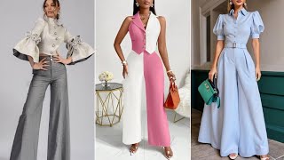 Boss Lady Elegance: Stylish and Sophisticated Outfits for Leaders