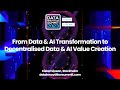 Data innovation summit 2023  preview trailer