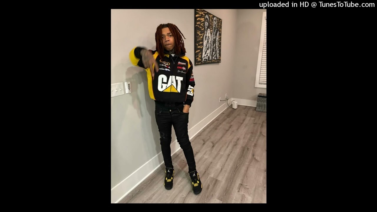 [FREE] Chuckyy X Lucki Sample Type Beat - "Bout It"