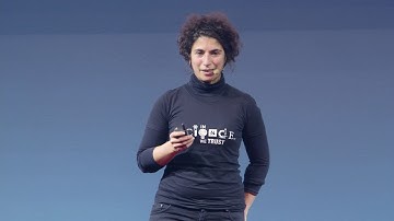 Do robots feel emotions? | Sarah Cosentino | TEDxLakeComo