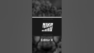 UI Inspiration: Nike