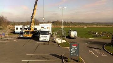 Raspberry Pi Timelapse Video