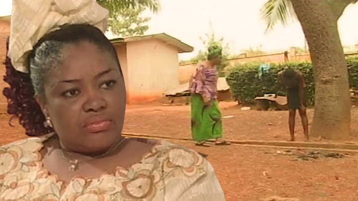 NEVER TRUST YOUR ONLY DAUGHTER WITH PRIEST [FRANCA BROWN] Faith-based Movie -NOLLYWOOD CLASSIC MOVIE