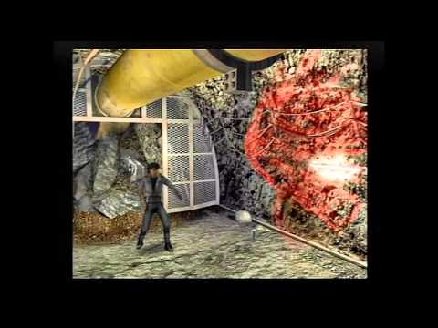 PS2 仮面ライダー 正義の系譜 第5章 後半 Black 1 計画を阻止したBlackの前にあらわれる黒幕
