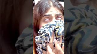 Chloro act with duppata Kidnaping #chloroformact #kidnapping #justact #thedarkgirlvlogs #challenge