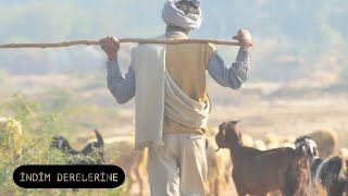 Hakan Çebi Indim Derelerine Ürkü Çebi