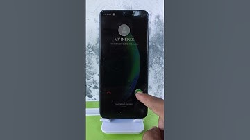 INFINIX HOT 10 incoming calls #short #videoshort #incomingcall