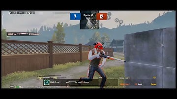 The Impossible 1v1 Challenge against best TDM Player | BGMI Gameplay | PUBG Mobile