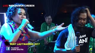 NGUKUR BALE - DIANA SASTRA | DESA WARUDUWUR | MUNDU | CIREBON | 28/11/2017 | DIANA SASTRA 