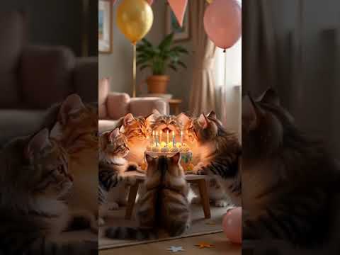 Happy Birthday To You Song Best Happy Birthday Song On YouTube Happybirthdaytoyousong