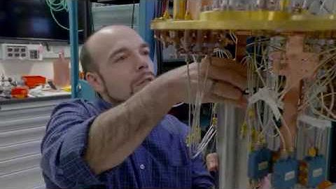 IBM starts commercialising Quantum computing systems