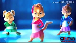 Khaligraph( roll with you )chipmunks version