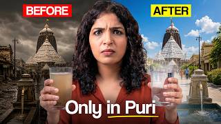 Puri Did What Delhi, Mumbai Still Can't  - Drink From Tap Water Should You Trust Your City S Tap Water