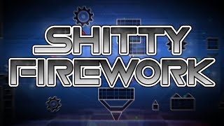 Shitty firework 43%