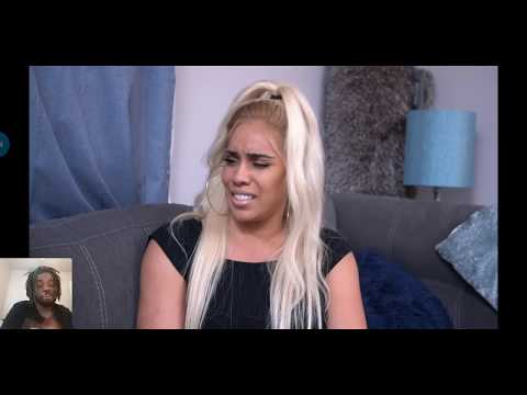 MY ROOMMATE PAYS ALL THE BILLS EP. - REACTION!!