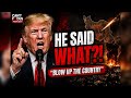 Trump Threatens To Blow Up Iran — Is This Even Allowed?