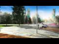 Glagow Commonwealth Games 2014 Village | Behind The Games