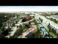 Glagow Commonwealth Games 2014 Village | Behind The Games