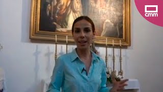 Visita al Monasterio de San Juan de los Reyes (Toledo)