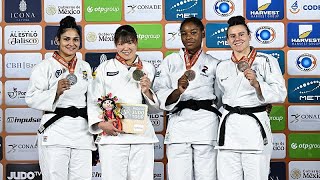 Grand Finale in Guadalajara: Heavyweights Bring the Heat