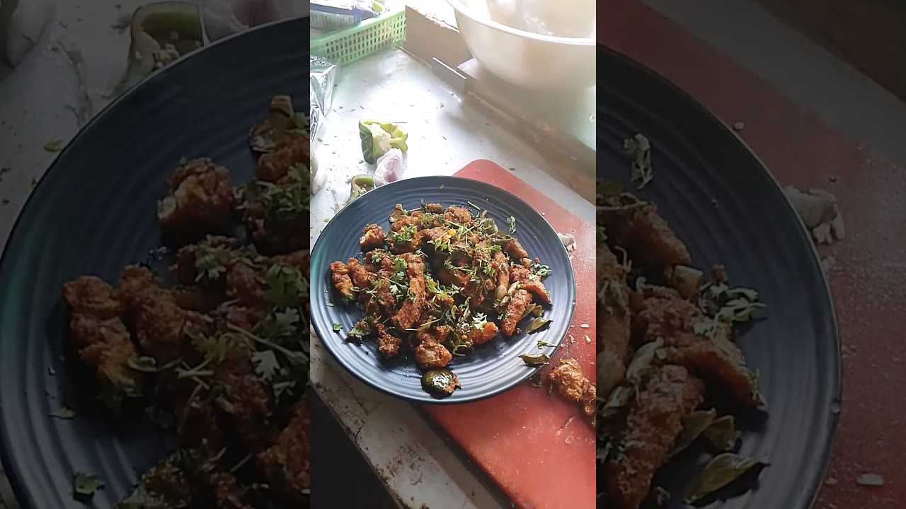 Apple# fish# - YouTube