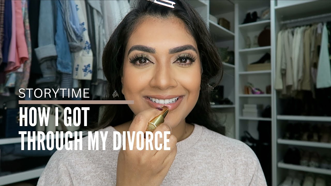 Storytime | My Journey with God | Vithya Hair and Makeup