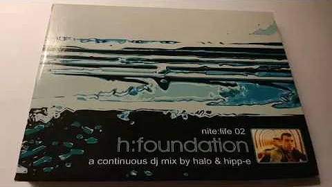 H Foundation - Nite:Life 02 (Disc 1)