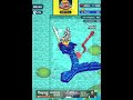 🐍 Snake Clash Gameplay | From Tiny Snake to Giant Monster! 🔥 #SnakeClash #Shorts