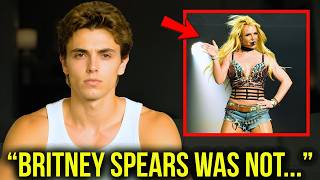Jayden Finally Reveals the Truth About Britney Spears Fans Knew Something Was Wrong