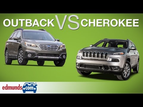 subaru-outback-vs-jeep-cherokee-|-off-road-wagon-takes-on-an-off-road-suv