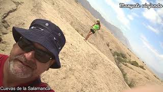 San Juan, Argentina. Dique de Ullum