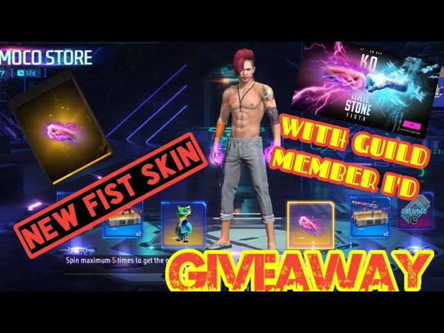 New Dreamy Club Event I Got New Dreamy Hair Bundle At Garena Free Fire 2020  