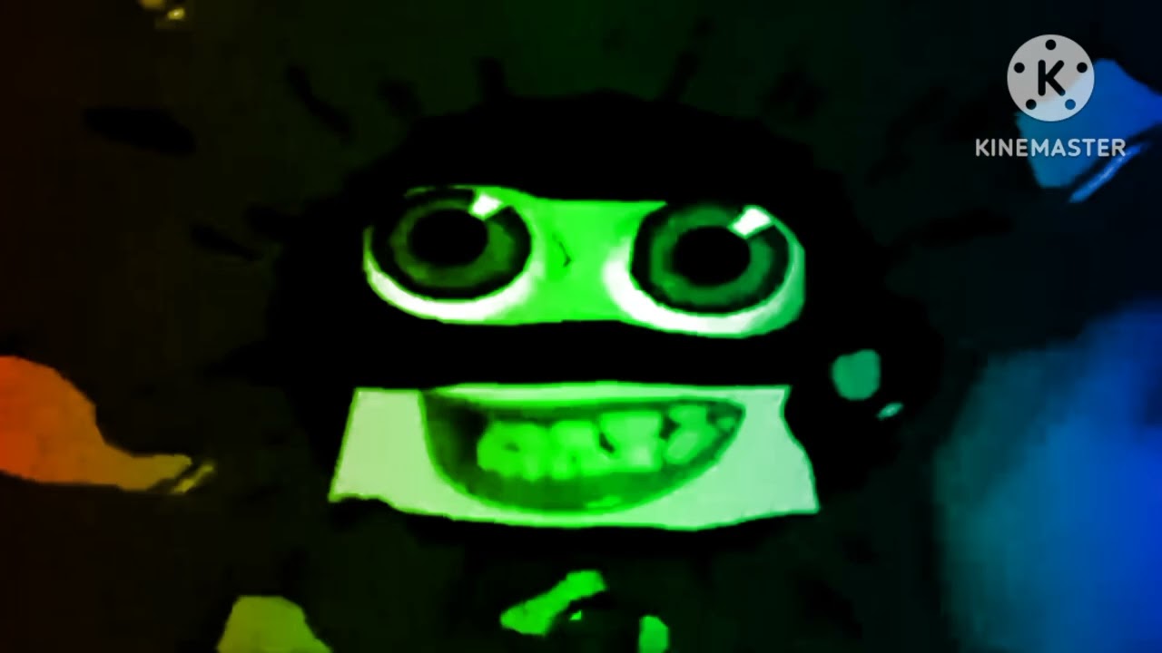 Klasky csupo 20 effects