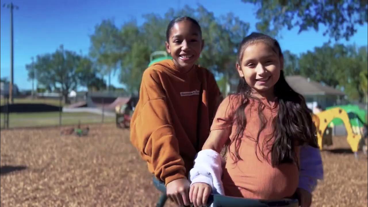 Immokalee Water & Sewer District YouTube