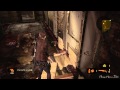 BIOHAZARD REVELATIONS 2 【日本語吹替】 - Part 5 Episode 3 審判/Judgment・クレア前編（Survival S Rank）