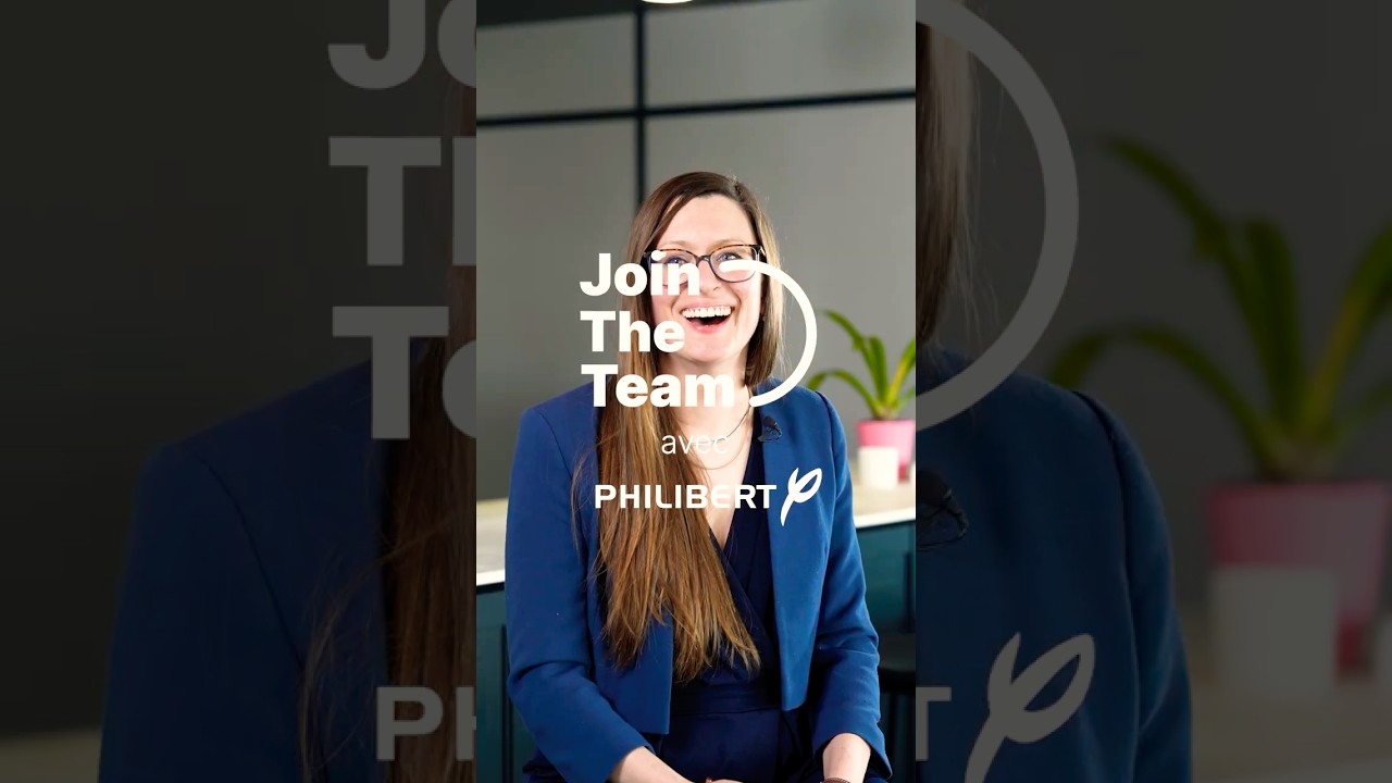 Join The Team #1 Carina, Operations and Sales Director at Philibert Cruises