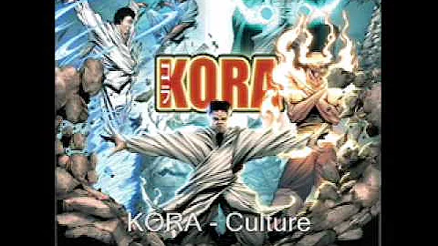 KORA Culture