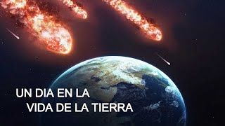 Un Dia en la Vida de la Tierra | 1 | El Día Comienza | Documental Español HD 2020