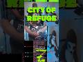 City of Refuge has become a staple during our streams! Just look at the chat box!
