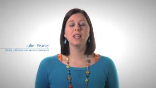 Women Wisdom Wellness Small Steps - Fight Bone Loss