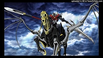 Rey - LEGEND of KAISER