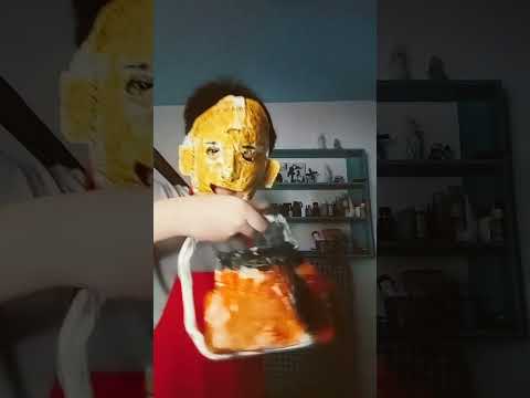 Leatherface costume