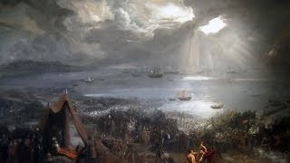 1014: Brian Boru and the Battle of Clontarf