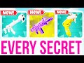 Master Every Secret in 1v1 Battles with Any Gun π―