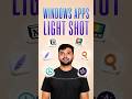 Why I Use Lightshot on Every PC 🔥 #videoediting #creativecontentcreator