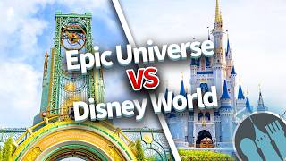 Epic Universe vs Disney World — Which Should You Visit in 2026?