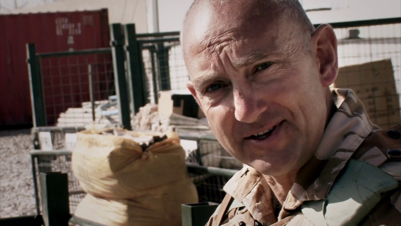 Commando Chaplains (Afghan Documentary) | Full Documentary - YouTube