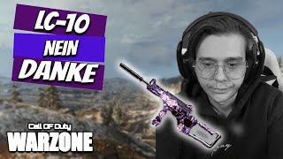 LC10 Ja oder Nein das muss ich herausfinden ! (Call of Duty Warzone)
